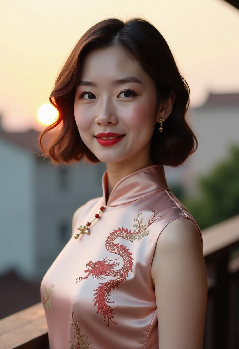 医者仁心