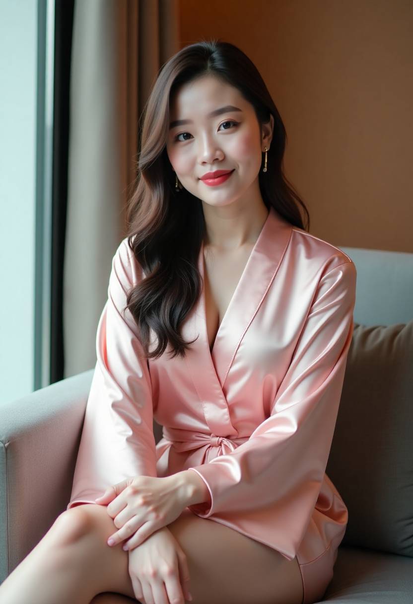 小欢喜