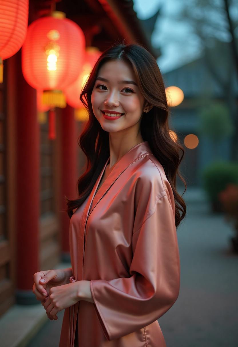 三十而已